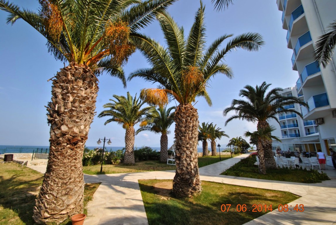 imagini hotel LE BLEU KUSADASI